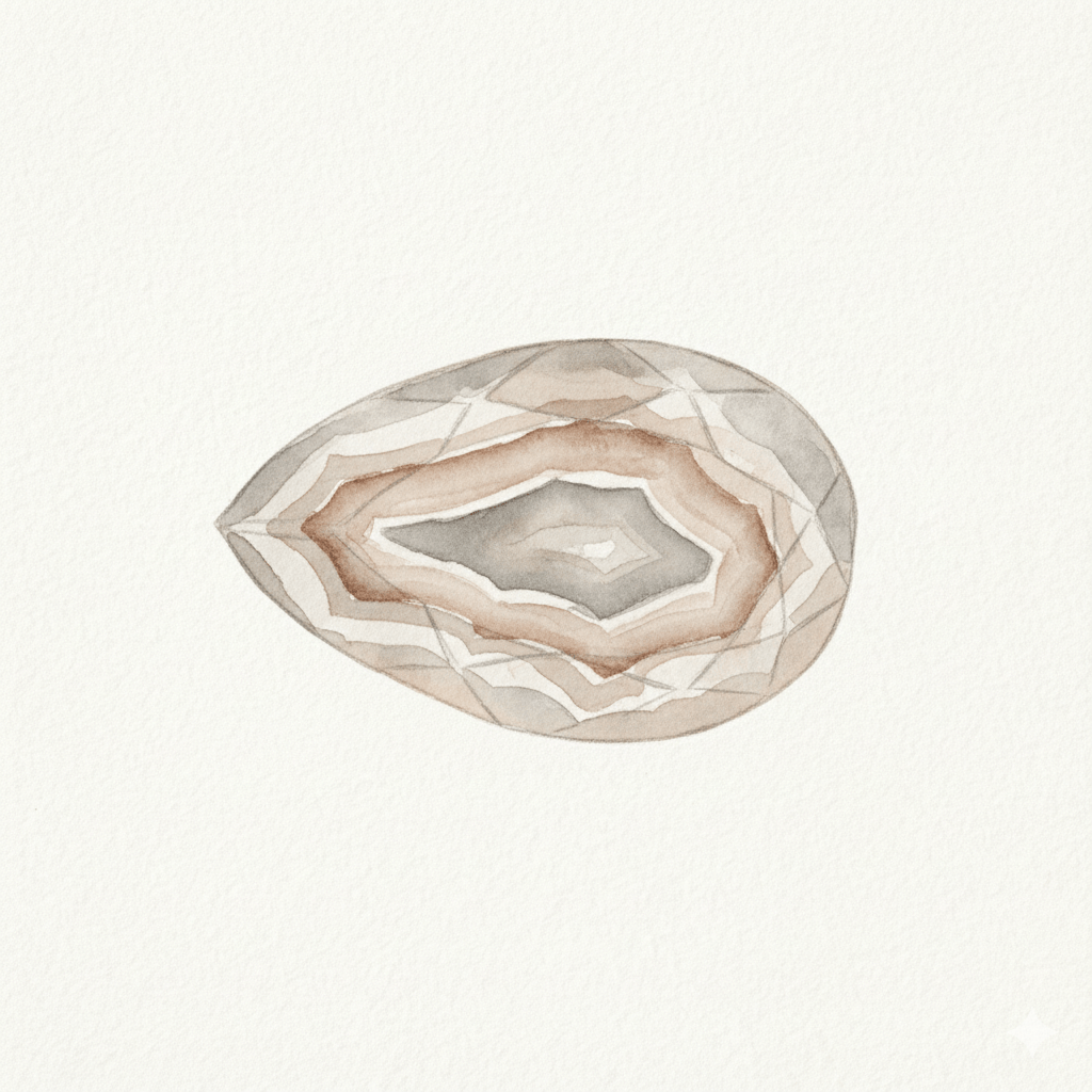 Agate — Piatra cu O Mie de Chipuri - GlamBazaar.ro