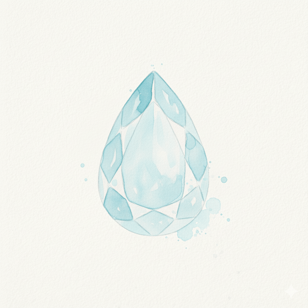 Angelit — Piatra Comunicării cu Cerul - GlamBazaar.ro