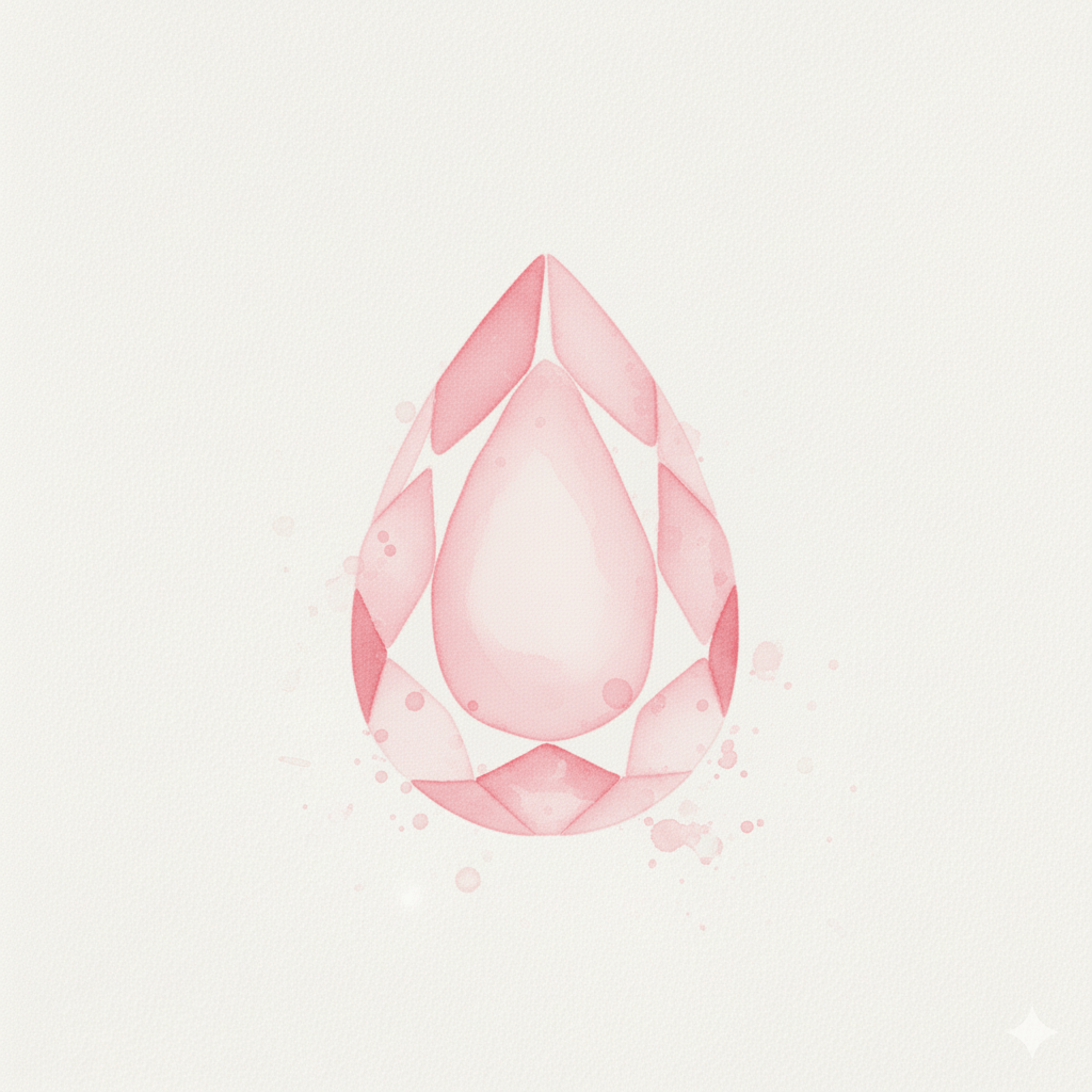 Cuarț Roz — Piatra Iubirii și a Inimii Deschise - GlamBazaar.ro