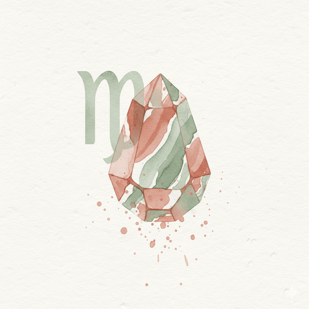 Femeia Fecioară: Descoperă pietrele care te ajută să accepți că imperfecțiunea e frumoasă - GlamBazaar.ro