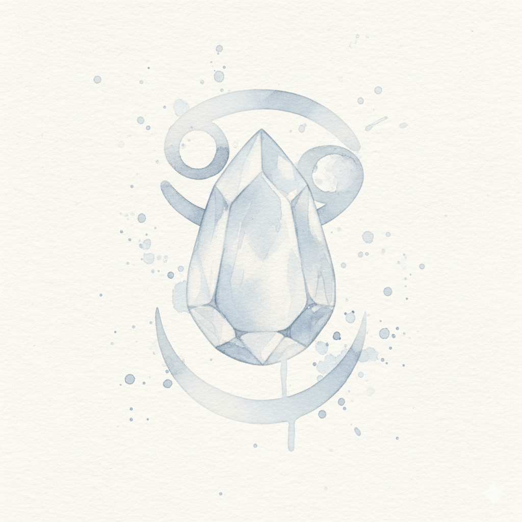 Femeia Rac: Descoperă pietrele care te protejează fără să-ți închidă inima - GlamBazaar.ro