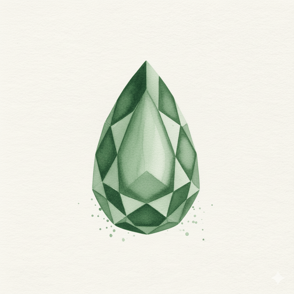 Jad — Piatra Viselor și a Fidelității - GlamBazaar.ro