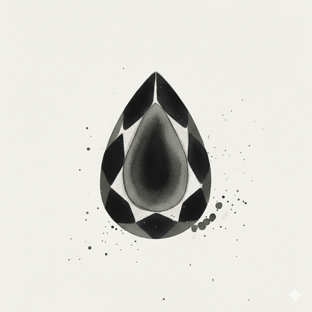 Onix — Piatra Forței Interioare și a Noilor Începuturi - GlamBazaar.ro