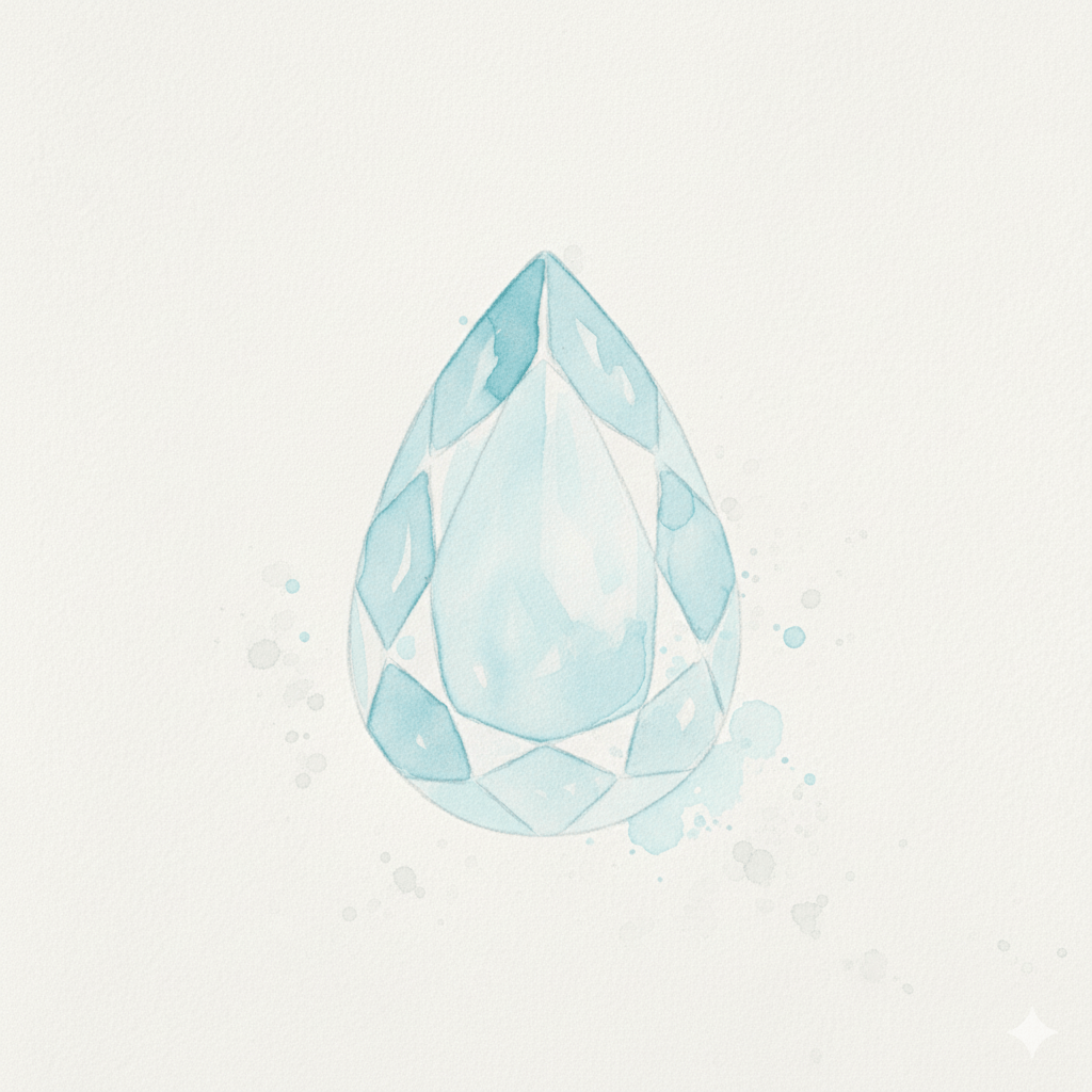 Piatra Lunii — Piatra Intuiției și a Feminității - GlamBazaar.ro