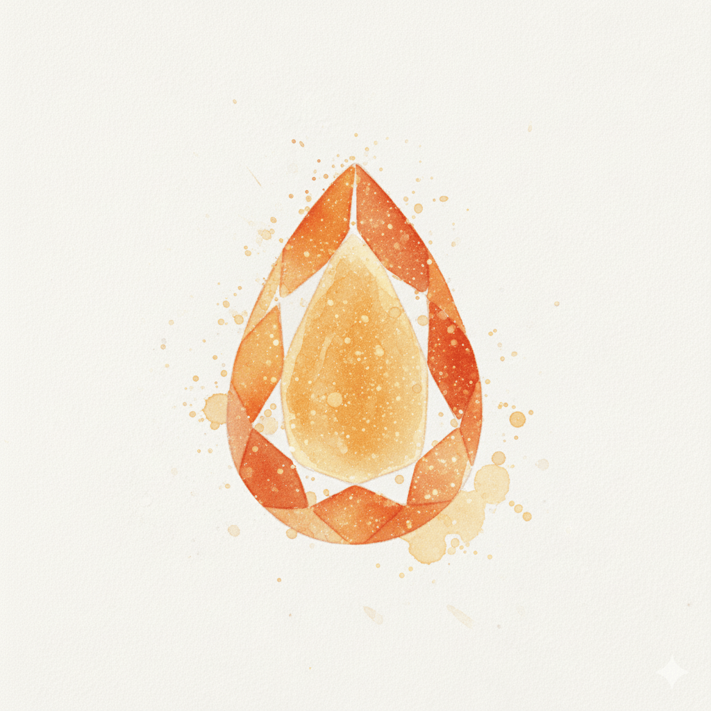 Piatra Soarelui — Piatra Optimismului și a Forței Interioare - GlamBazaar.ro