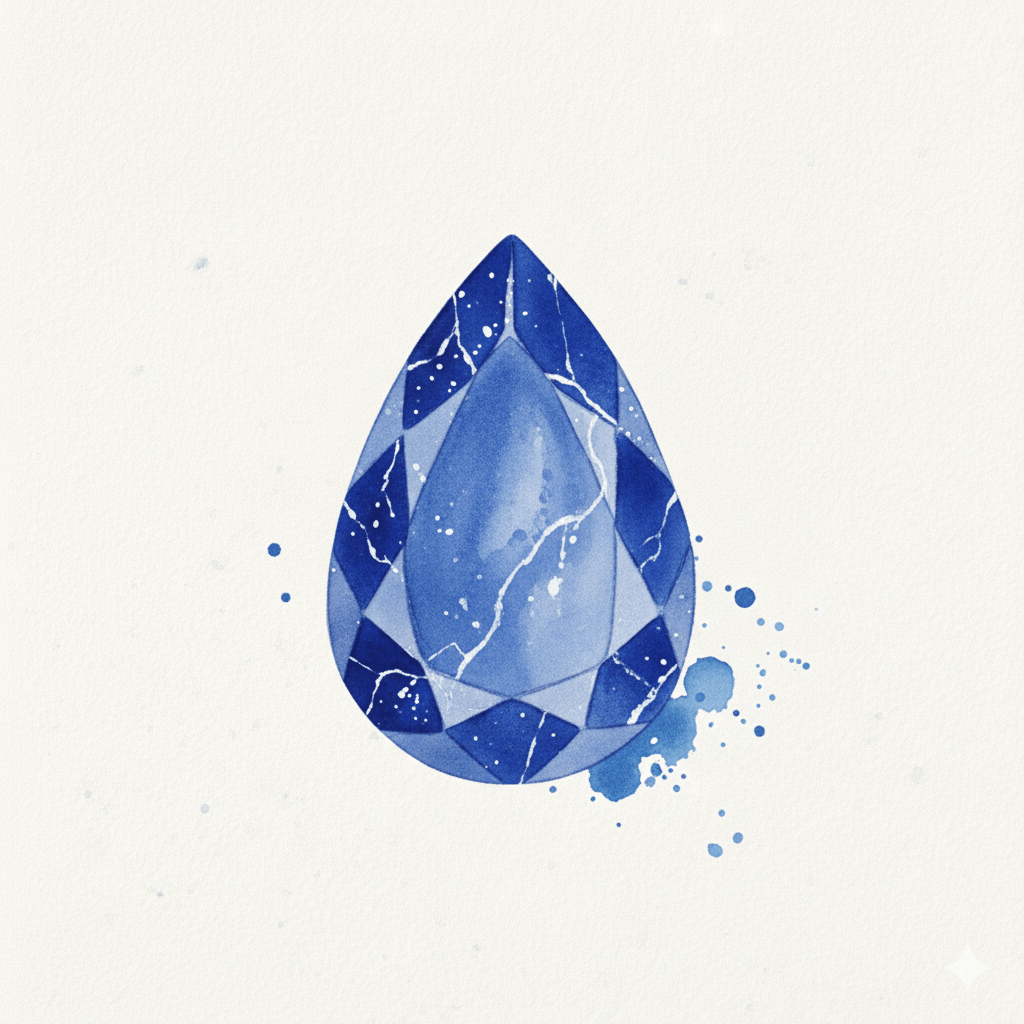 Sodalit — Piatra Creatorilor și a Adevărului Spus - GlamBazaar.ro