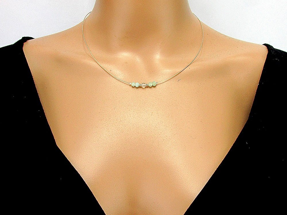 Coliere handmade - GlamBazaar.ro