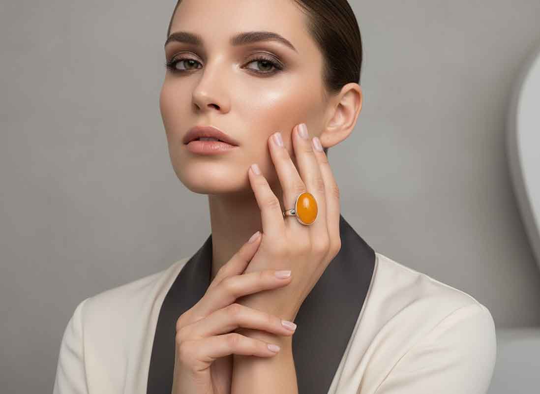 Inele argint - GlamBazaar.ro