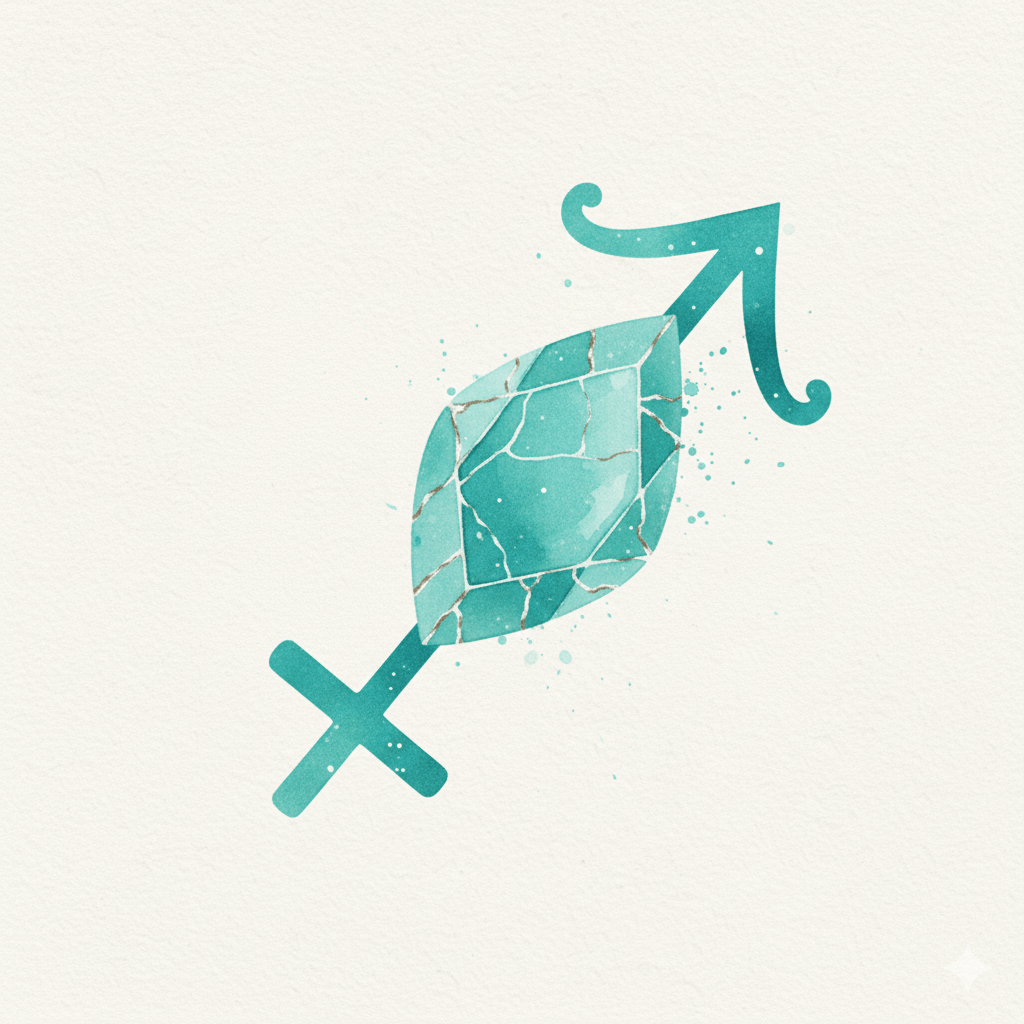 Zodia Săgetător - GlamBazaar.ro