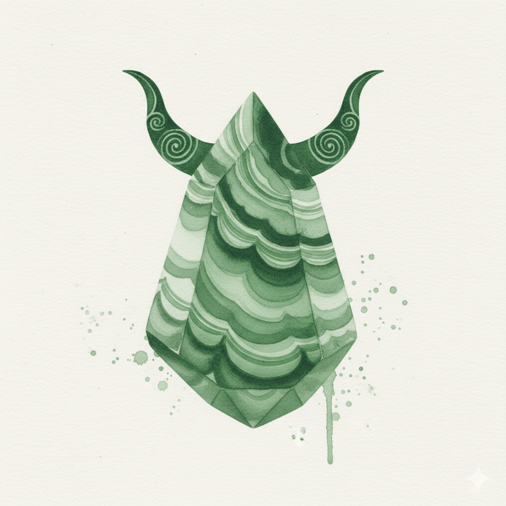 Zodia Taur - GlamBazaar.ro