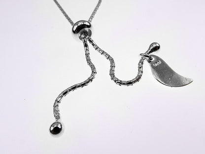 Bratara argint reglabila cu jad rosu 14x10 MM - GlamBazaar.ro