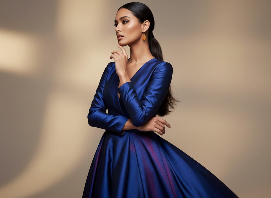 Cercei argint cu jad galben natural 14x10 MM - GlamBazaar.ro