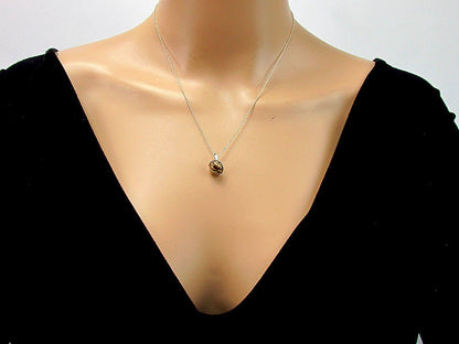 Pandantiv argint cu jasp Picture natural10 MM - GlamBazaar.ro