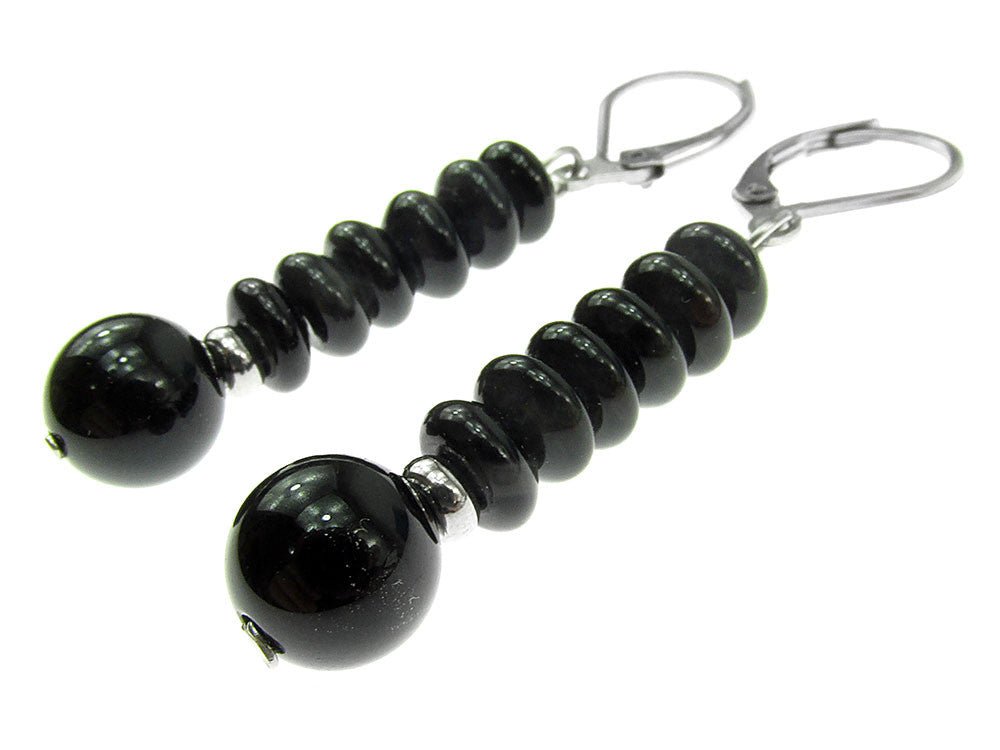 Set onix si jad verde - GlamBazaar.ro