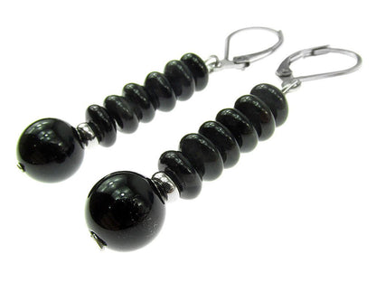 Set onix si jad verde - GlamBazaar.ro